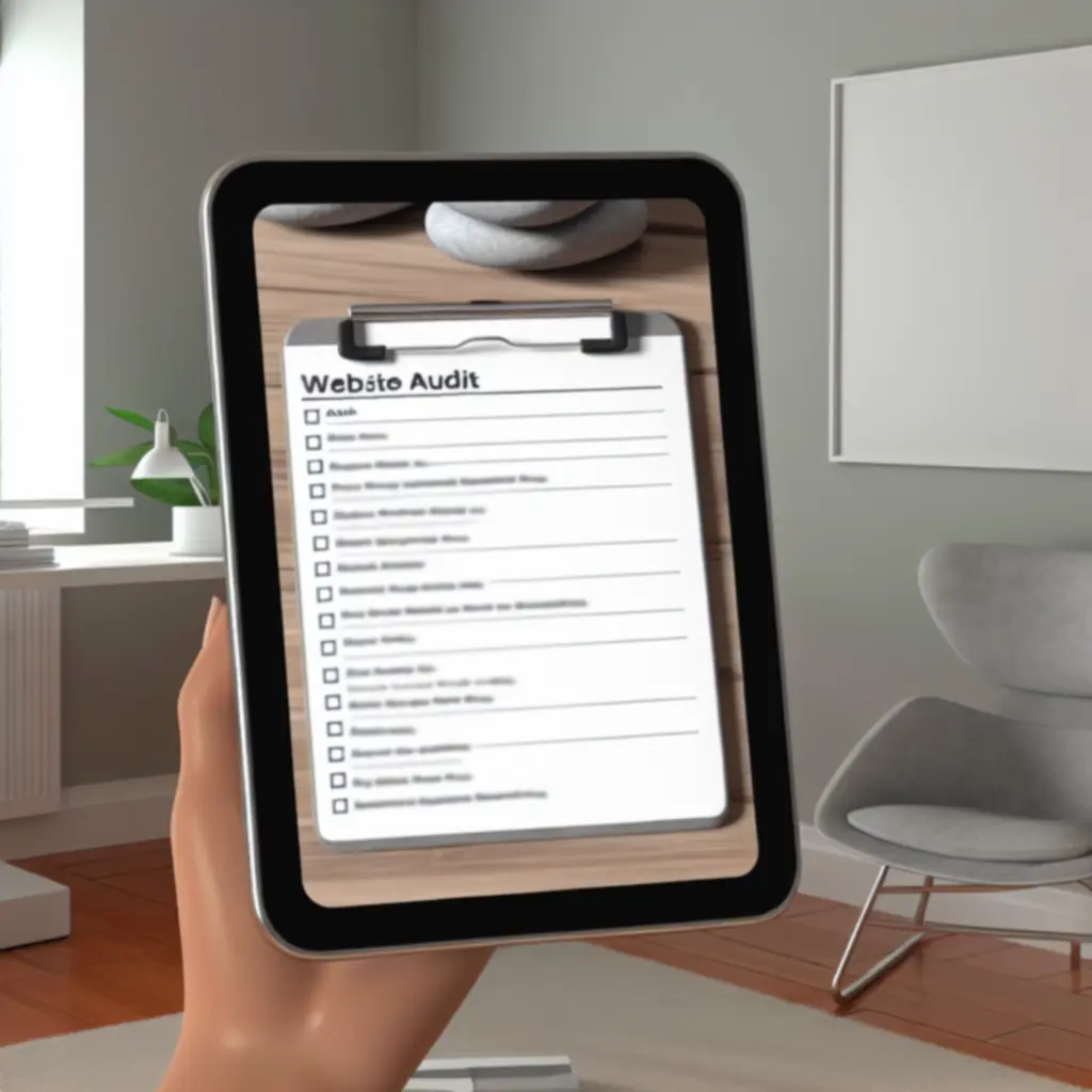 Technische SEO optimalisatie