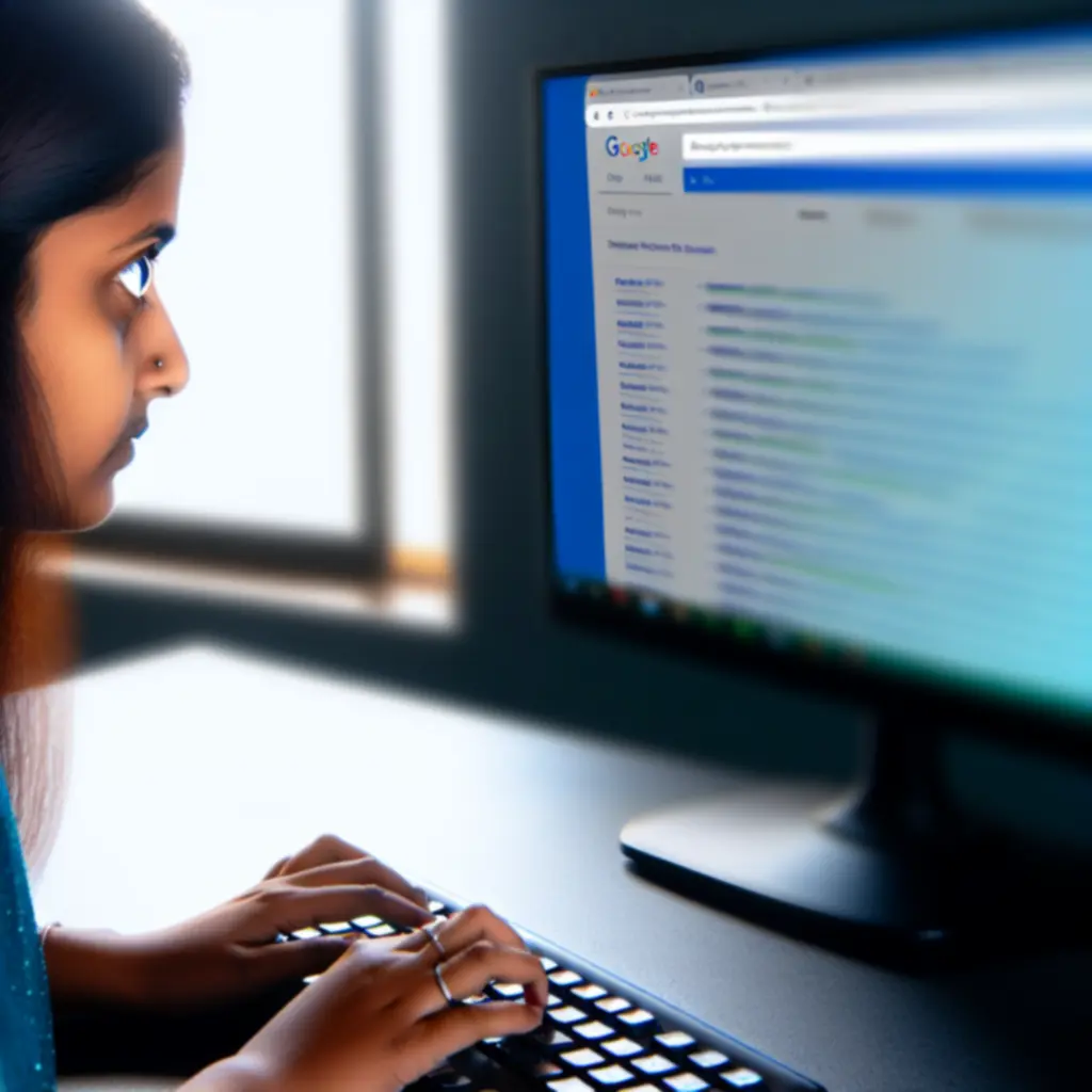 Lisa de Jong, SEO Specialist